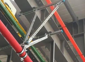 抚宁抗震支架厂家与你分享你必须做的紧急情况下的准备